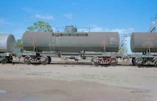 20.4.1980,Alice Springs - tank wagon NTOE7923 tank 351