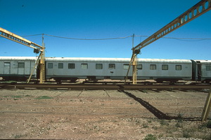 8.10.1996 Port Augusta - BRD112 sleeper