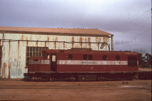 29.3.1997,Peterborough - NSU62 - derelict