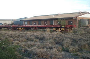 9<sup>th</sup> August 2002,Port Augusta - RE1731