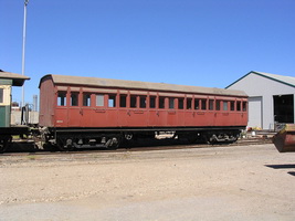 28<sup>th</sup> December 2003,National Railway Museum - Port Adelaide - 294