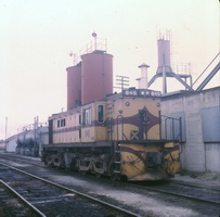 1.1971,Mile End Depot - 845 Light Diesel