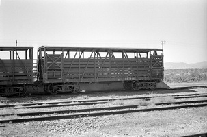 4.1971,Port Augusta - cattle van CB303