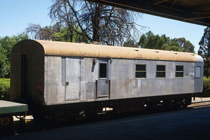 3.2.1986,AVEY128 Port Augusta station