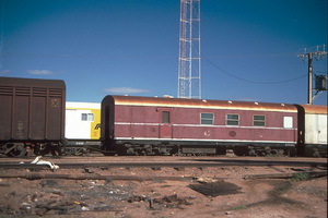8.5.1987,Port Augusta AVEY126 red brakevan