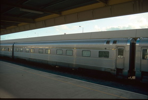 21.4.1992,Keswick - sleeper ARL961