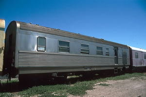 8.10.1996 Port Augusta - AVHP314 brake van