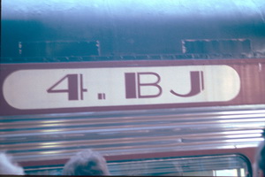 16.3.1997 Keswick - Overland - 4BJ lettering